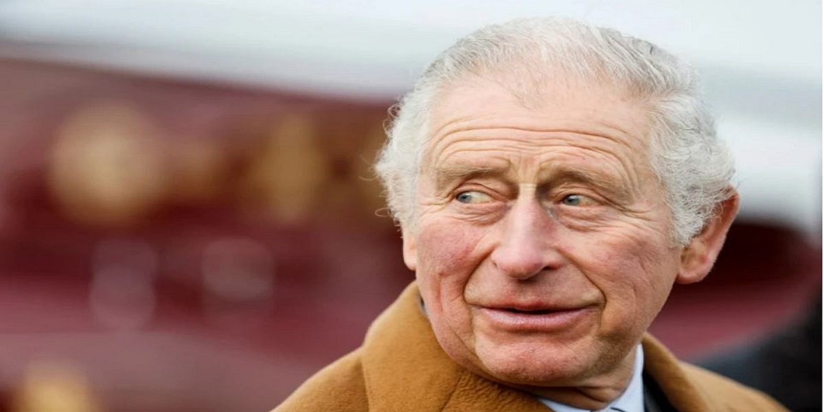 PRINCE CHARLES