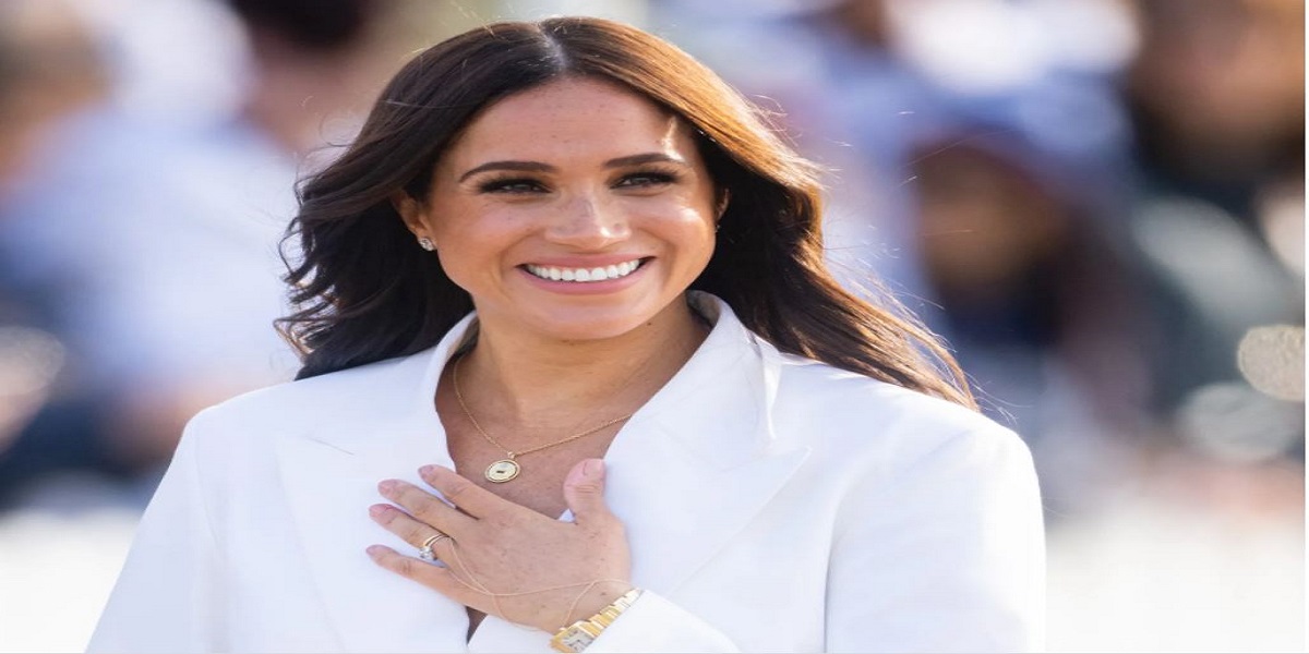 Meghan Markle