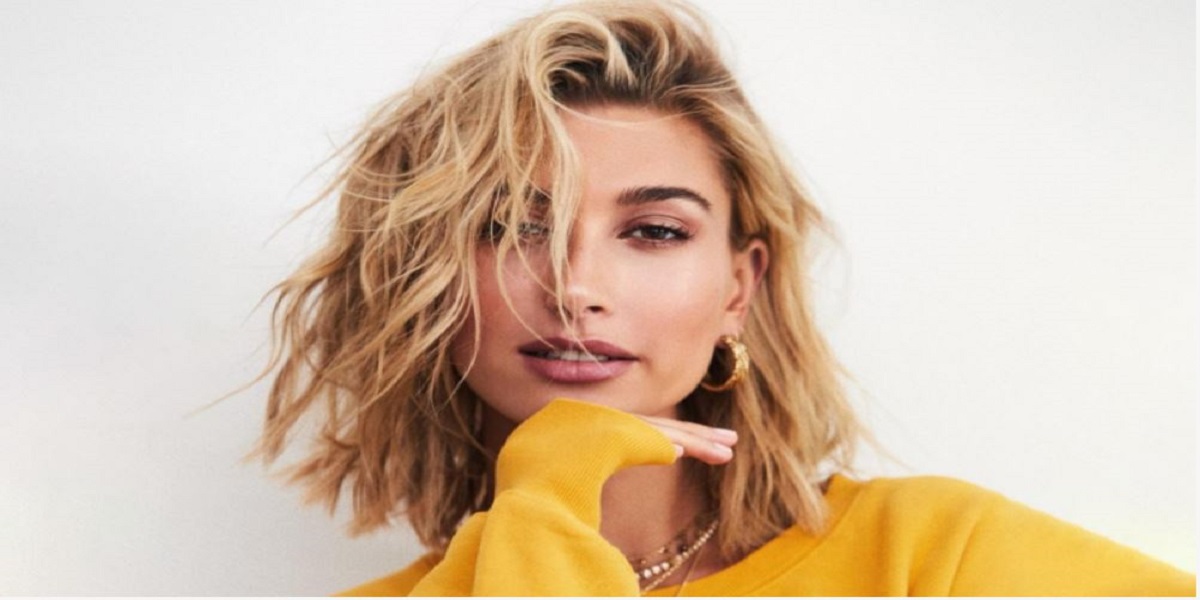 Hailey Bieber