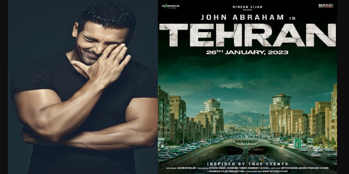 John Abraham