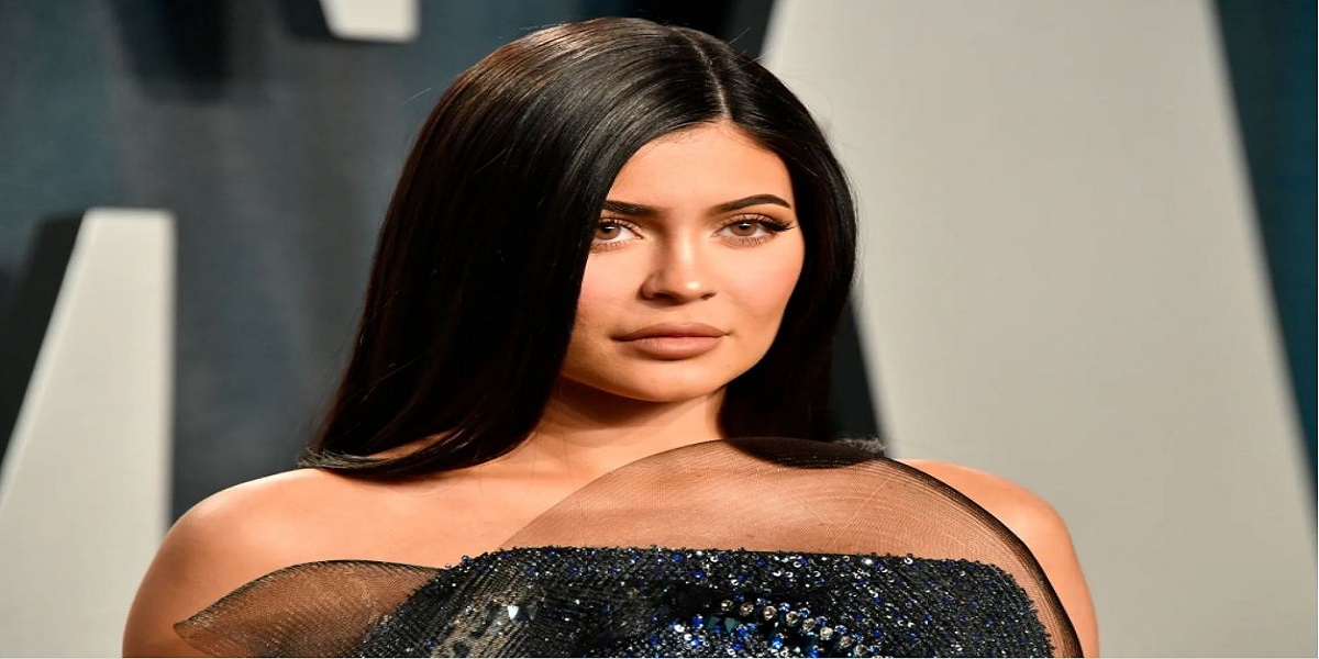 KYLIE JENNER