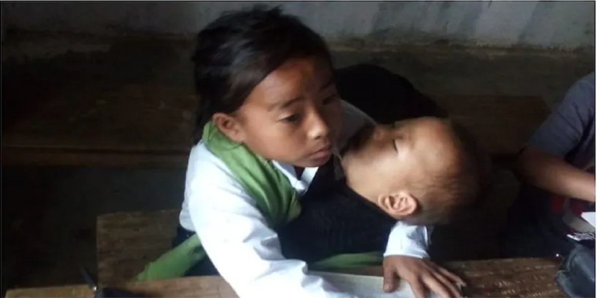 Manipur girl