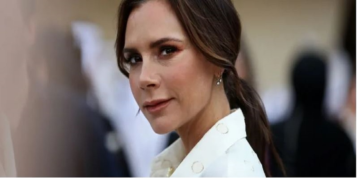 Victoria Beckham