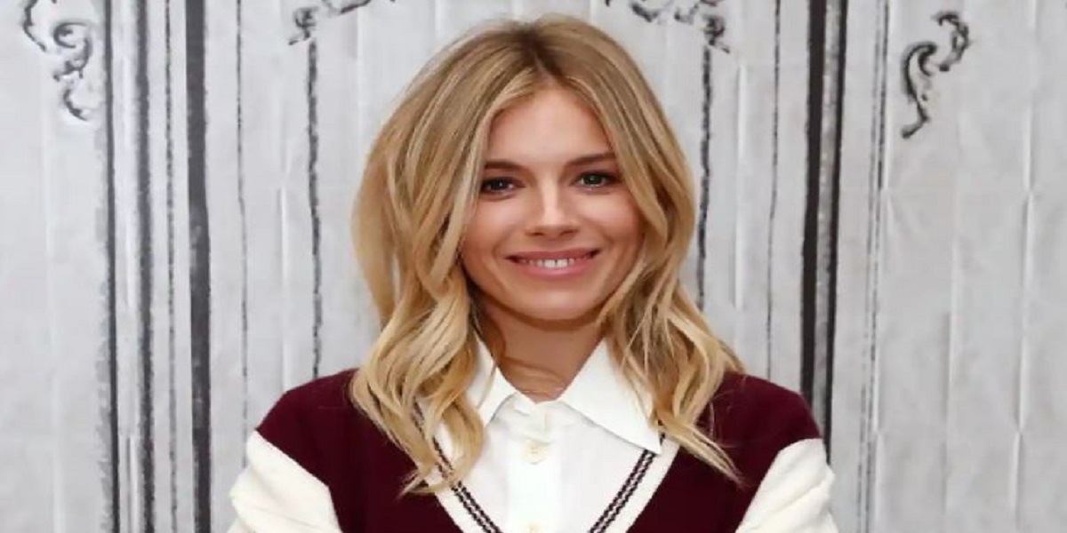 Sienna Miller