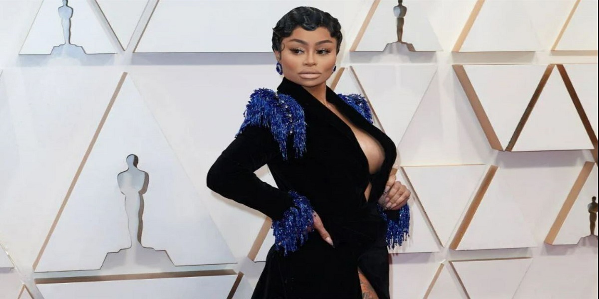 Blac Chyna