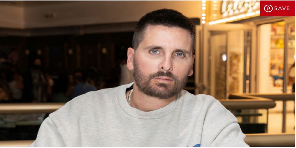 Scott Disick