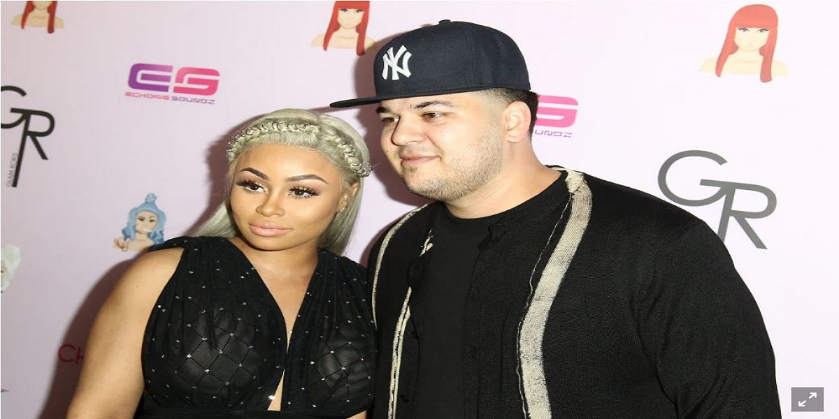 Rob Kardashian