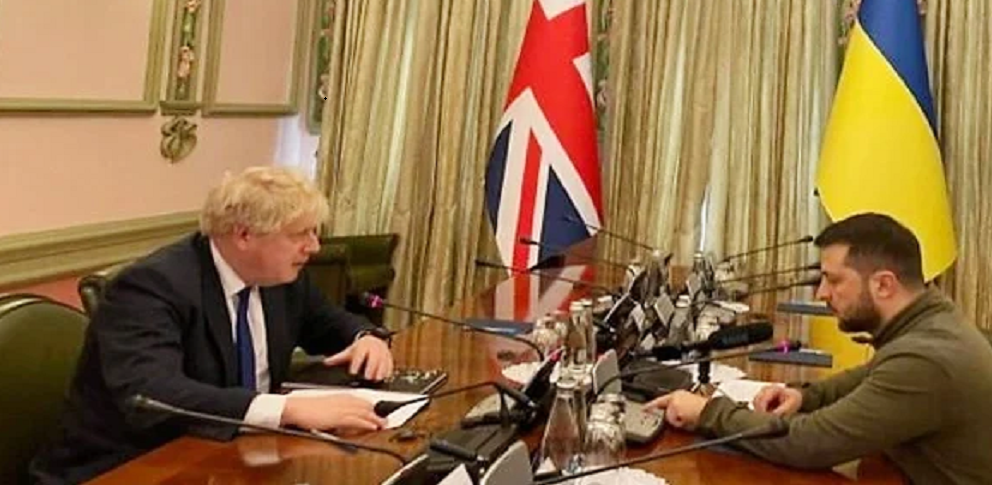 British Prime Minister