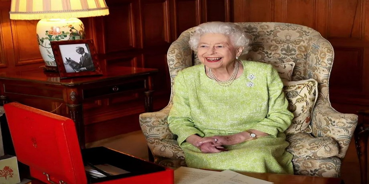 Queen