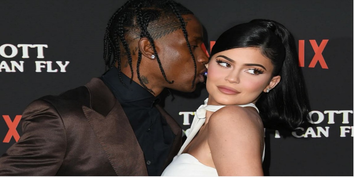 Kylie Jenner