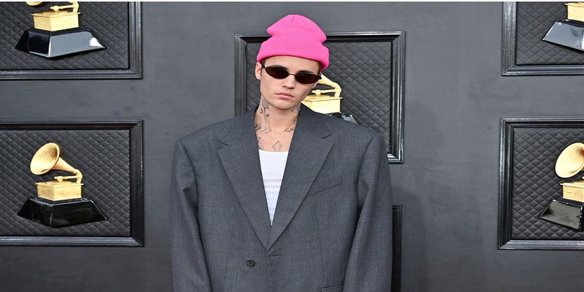 Justin Bieber