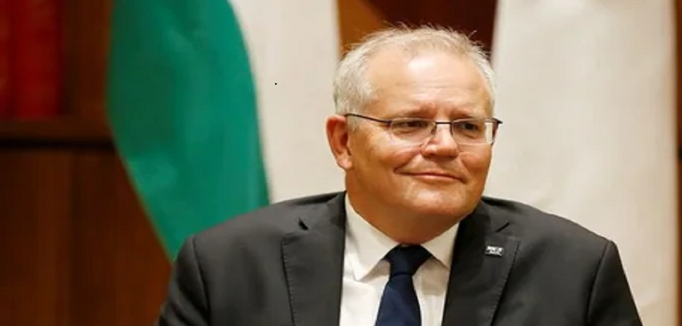 Prime Minister