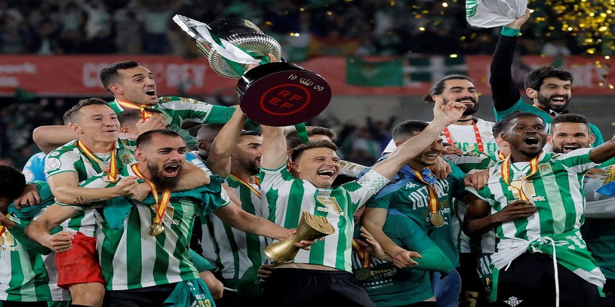 Copa Del Rey