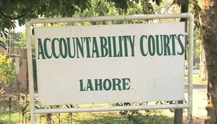 Accountability court