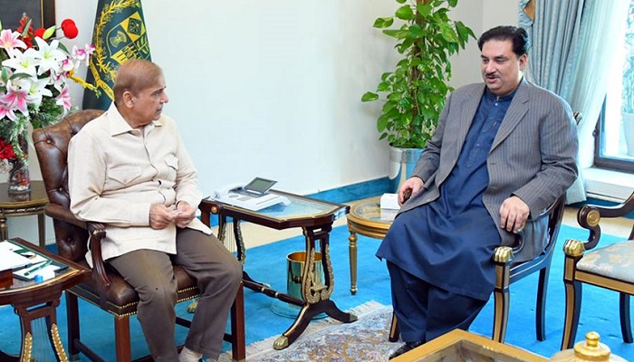 PM Shehbaz