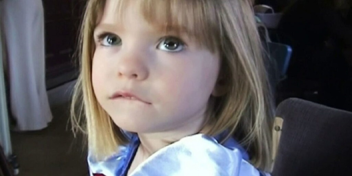 Madeleine McCann