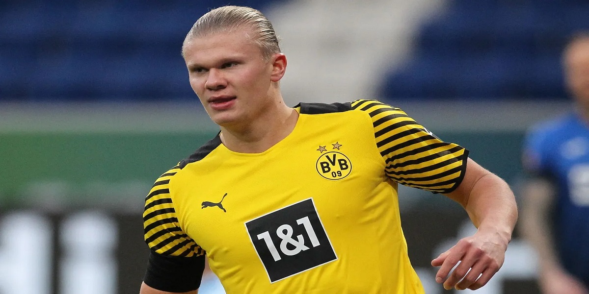 Erling Haaland