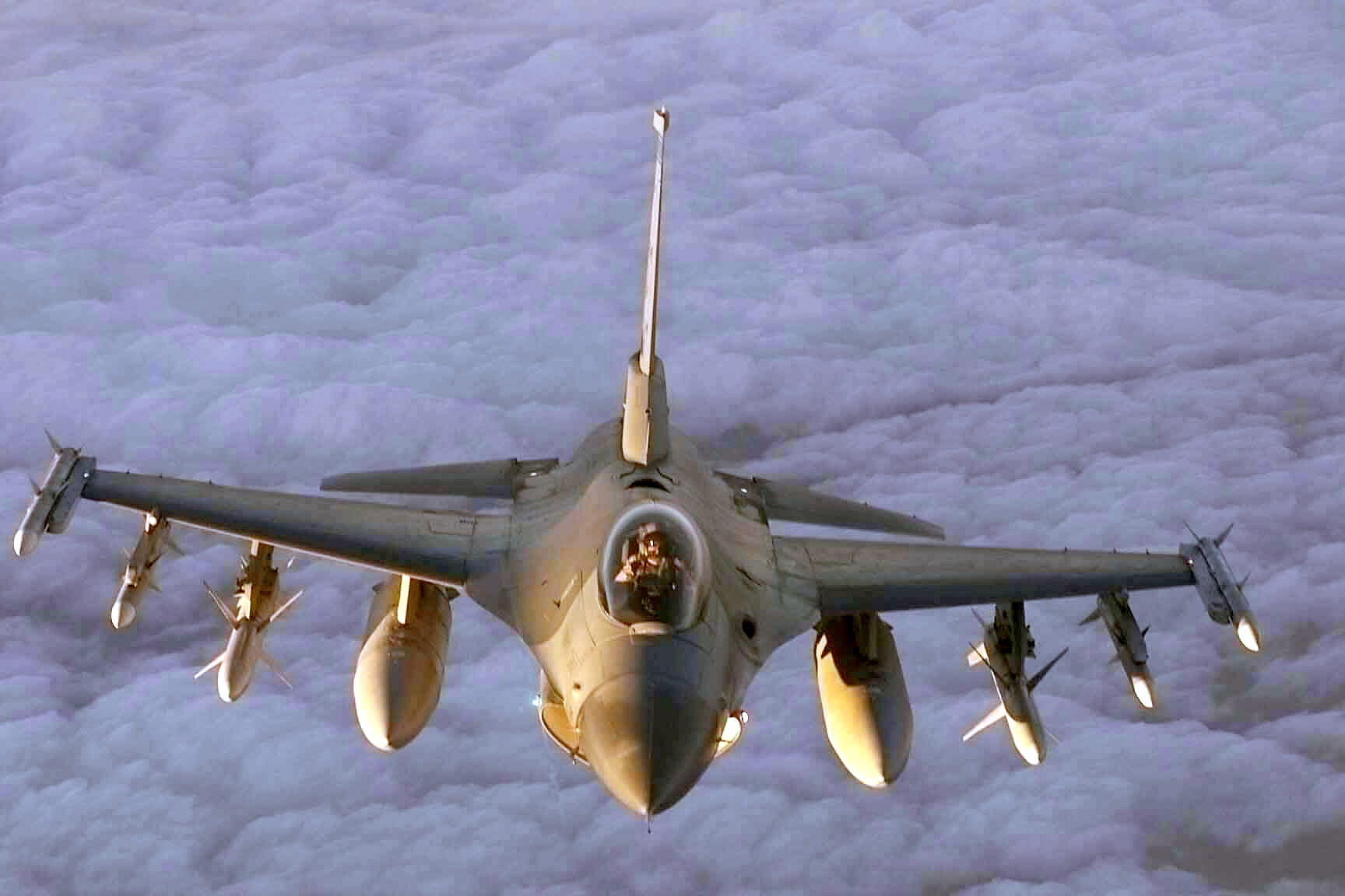 A US Air Force