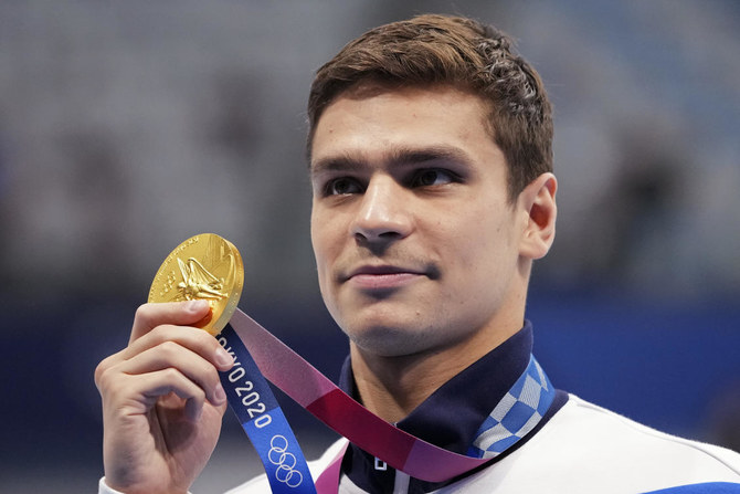 FINA