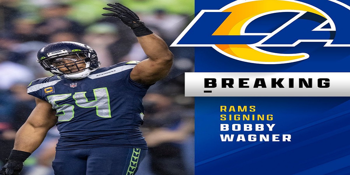 Bobby Wagner Rams