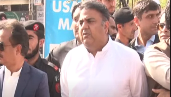 PTI resignations