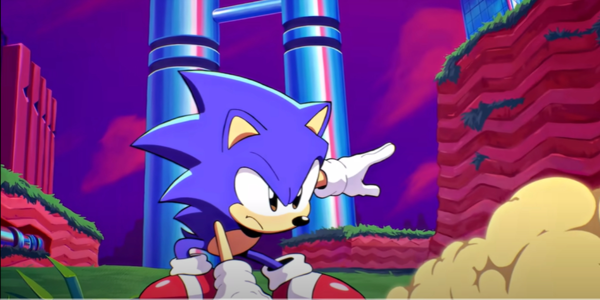 Sonic Origins