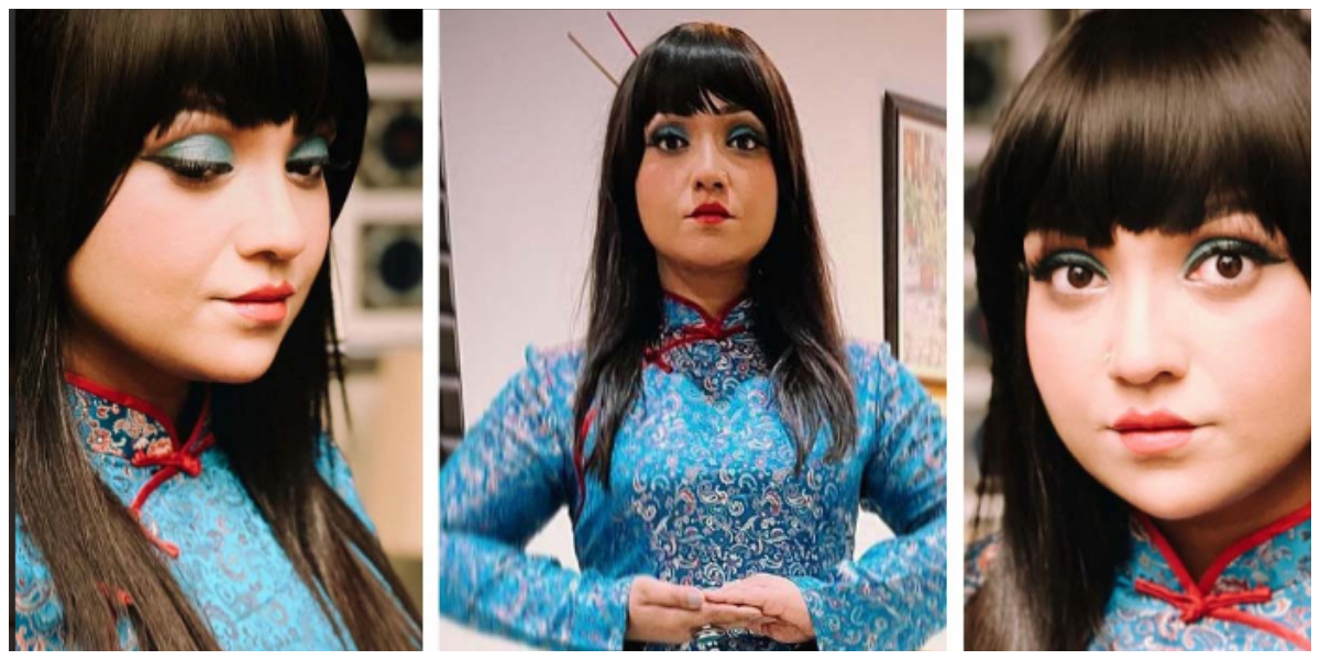 Uroosa Siddiqui