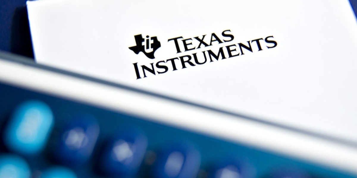 Texas Instruments