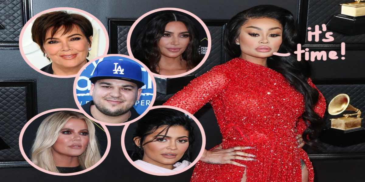 Blac Chyna