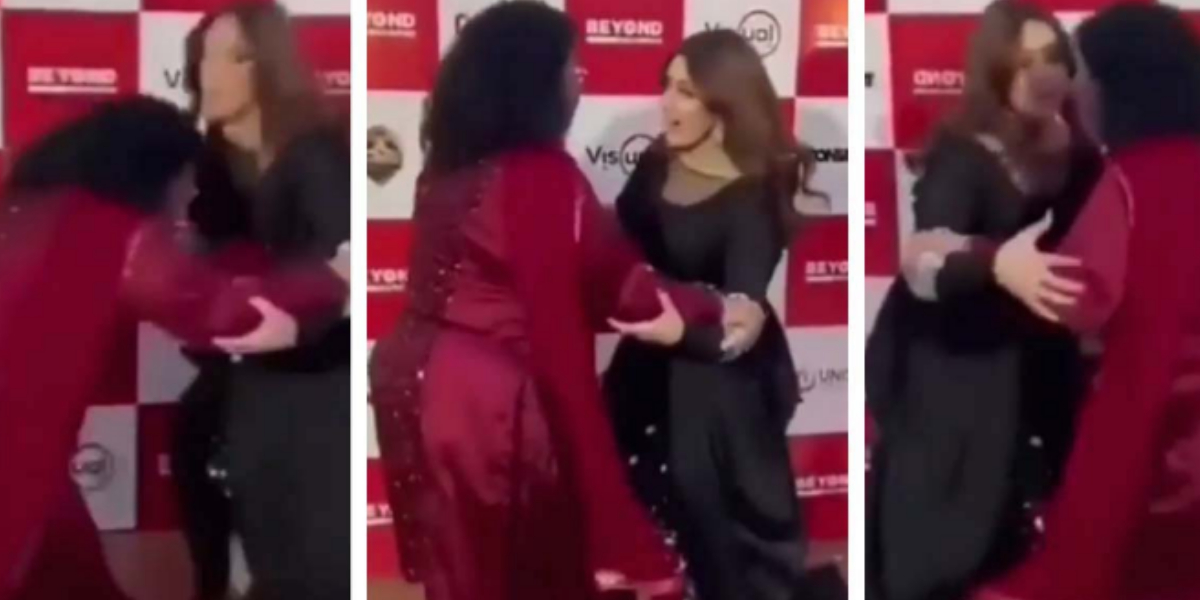 Jannat Mirza