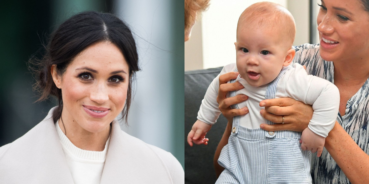 Meghan Markle