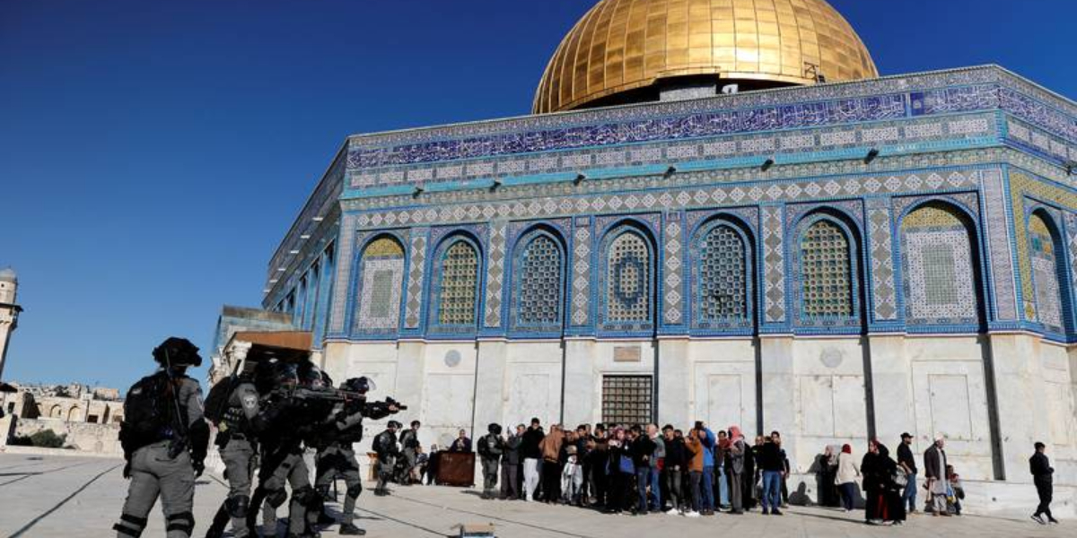 Al-Aqsa