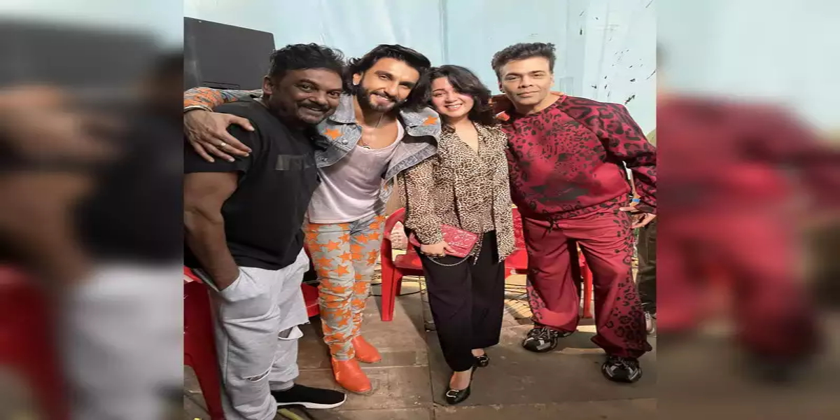 ranveer singh