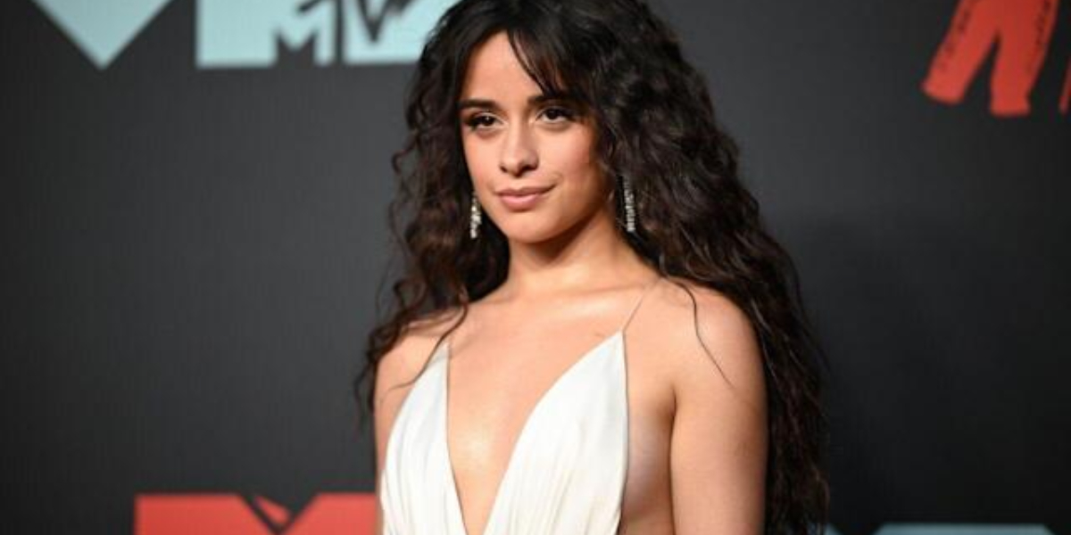 Camila Cabello