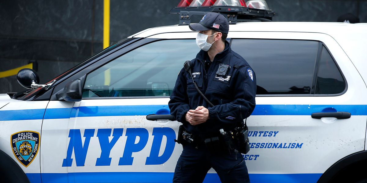 NYPD