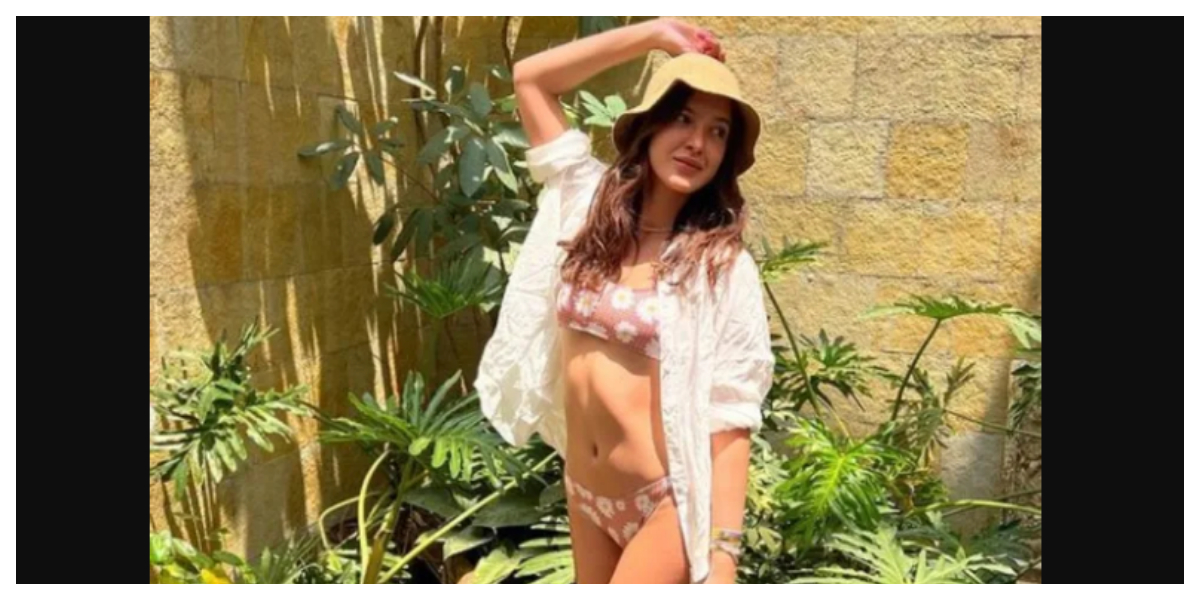 Shanaya Kapoor