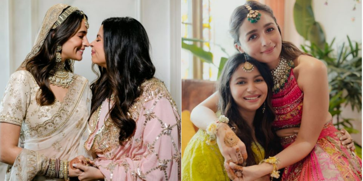 Alia Bhatt