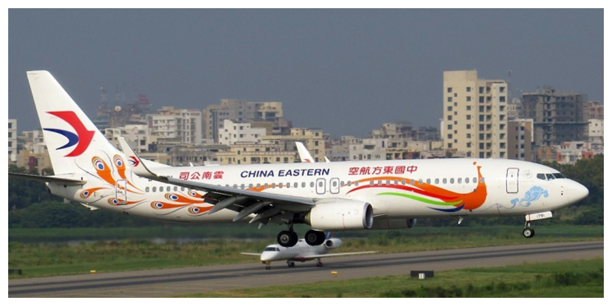 China Eastern