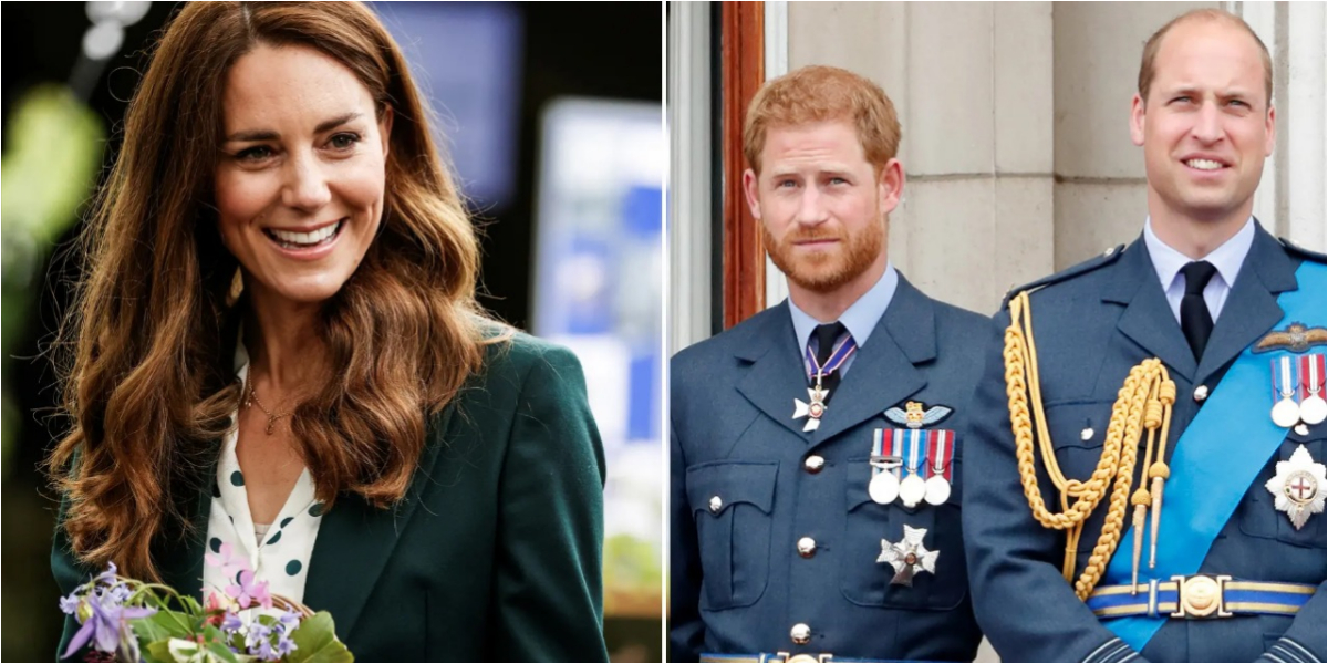 Kate Middleton