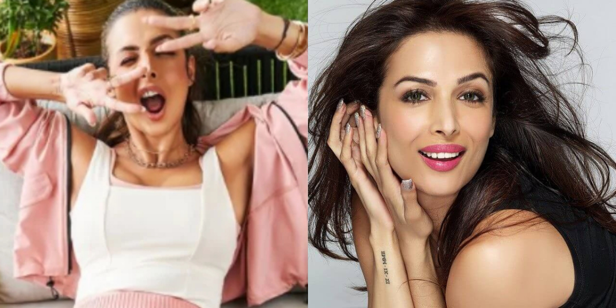 malaika arora