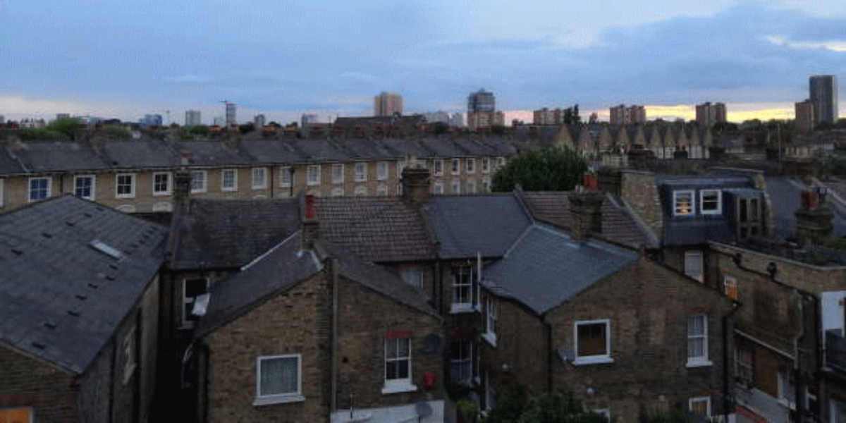 UK housing market