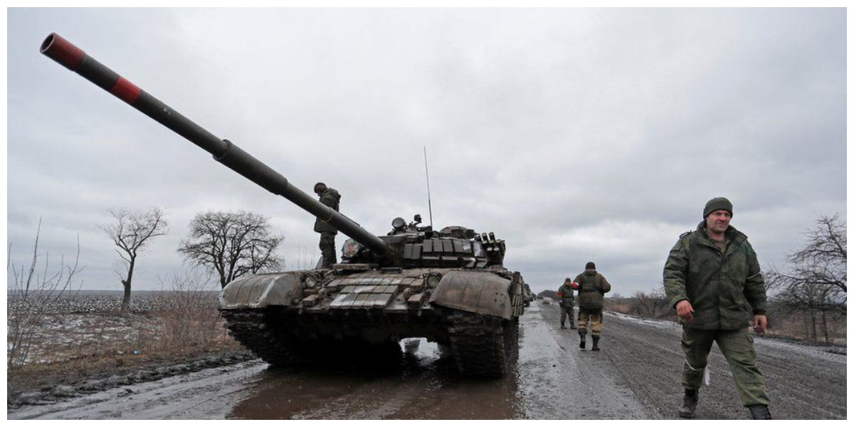 Ukraine