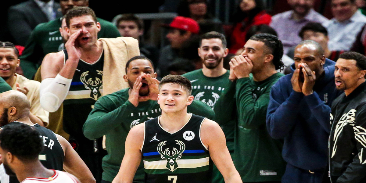 grayson allen