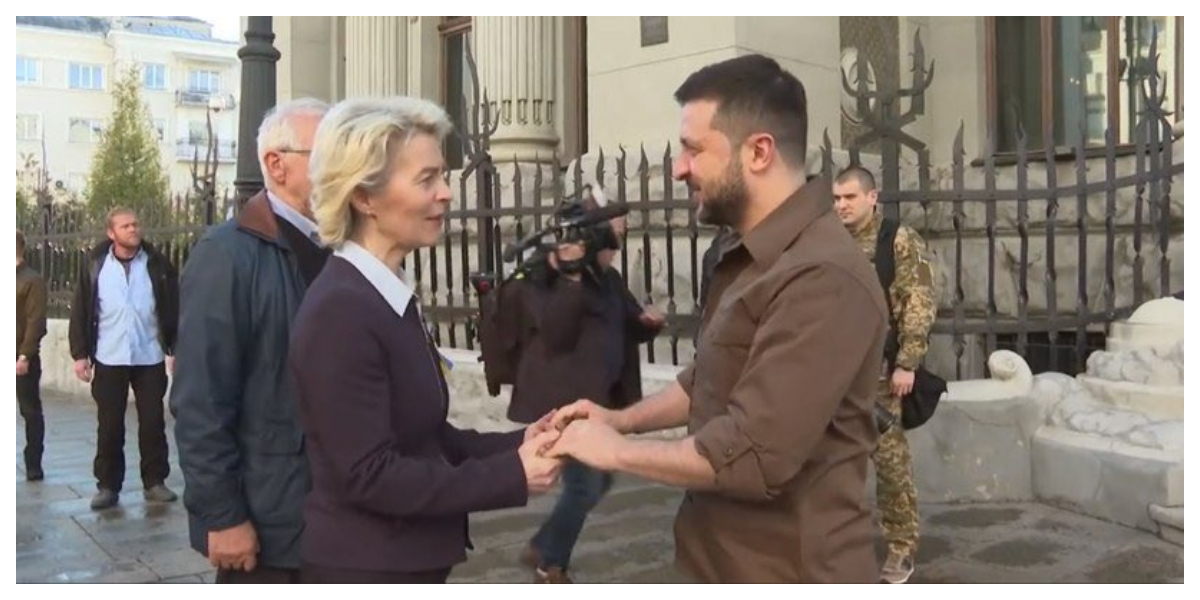 Leyen