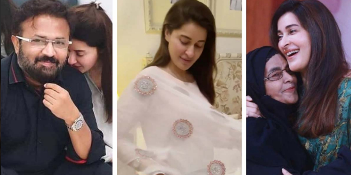Shaista Lodhi