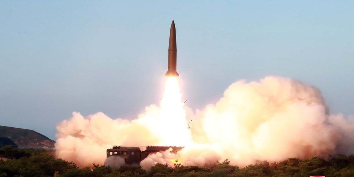 north korea