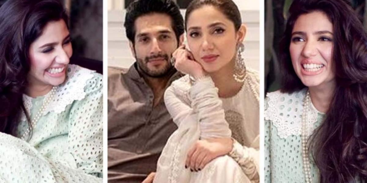 Mahira Khan