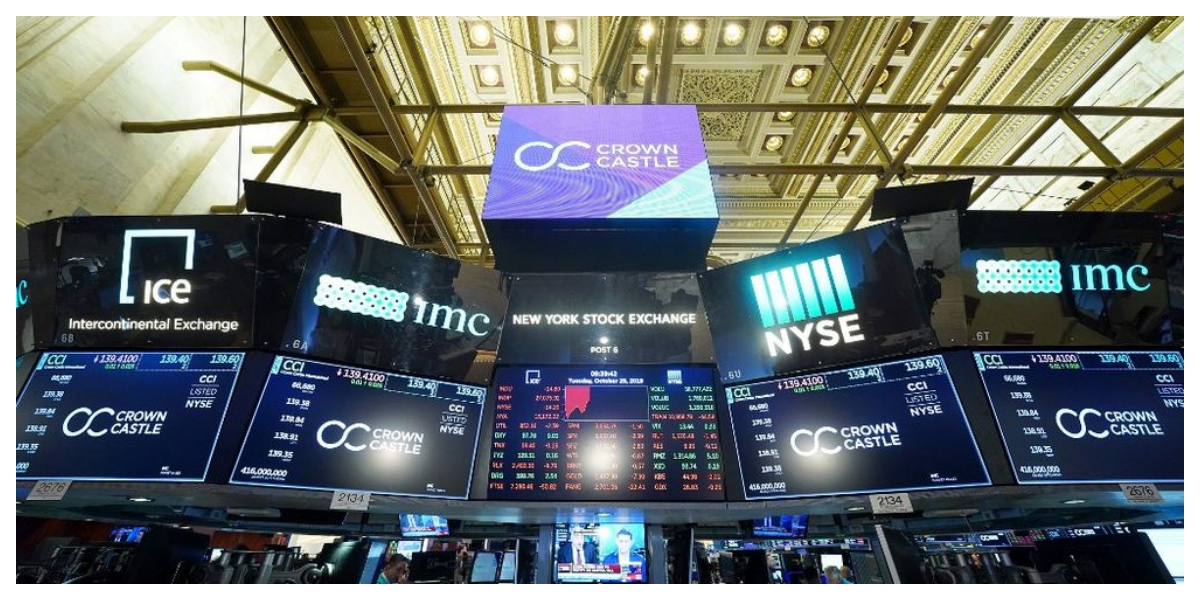 stocks