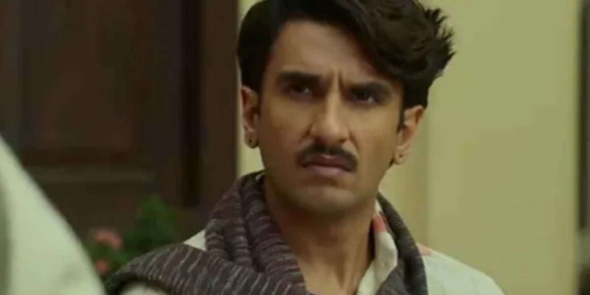 Ranveer Singh