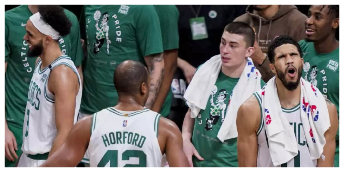 Boston Celtics